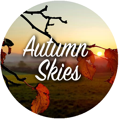 Autumn playlist